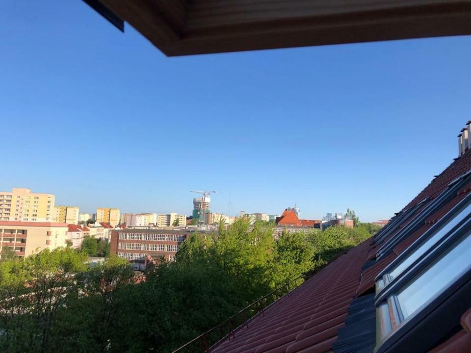 Apartament 333 - Apartamenty No.1 Στσέτσιν Εξωτερικό φωτογραφία
